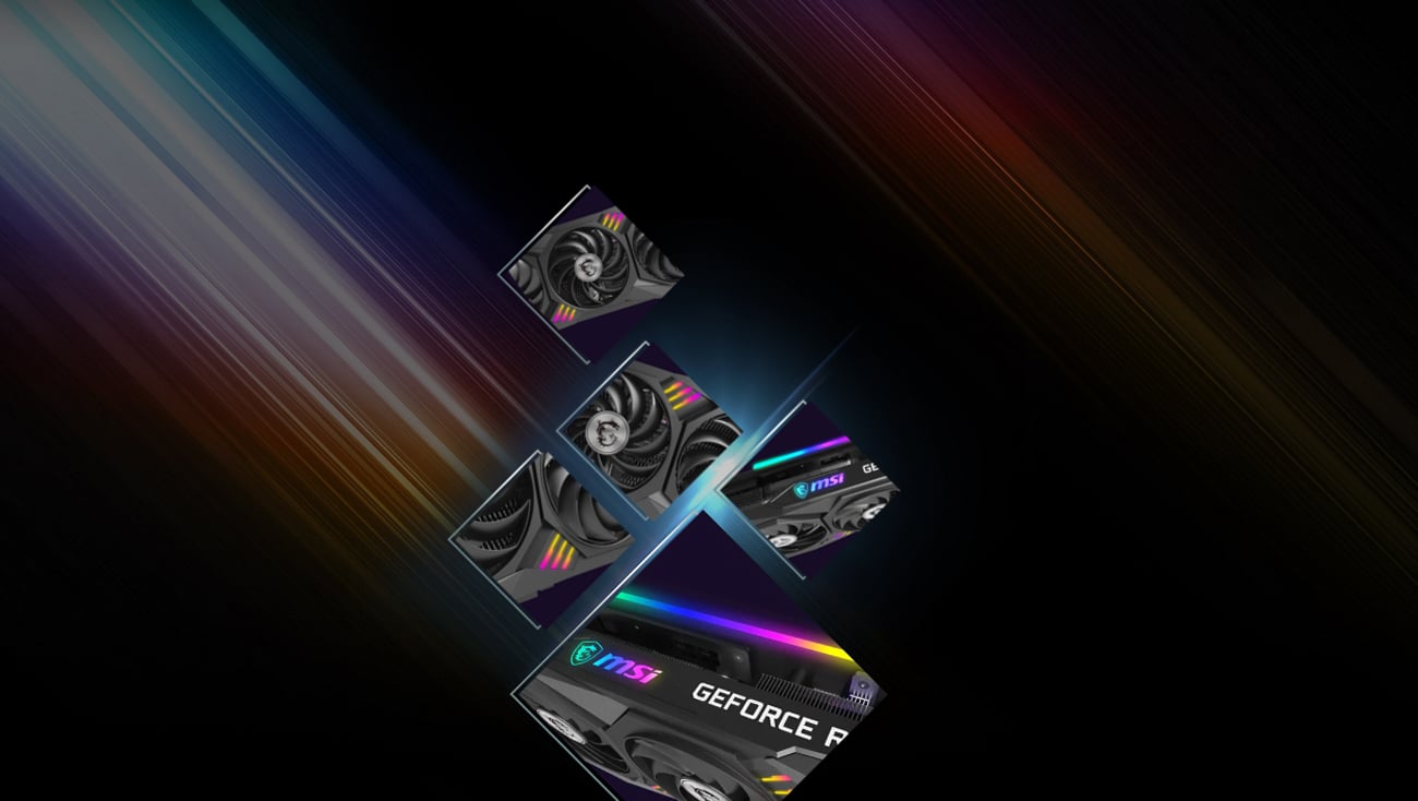 3070 gaming x discount trio